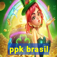 ppk brasil