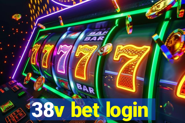 38v bet login