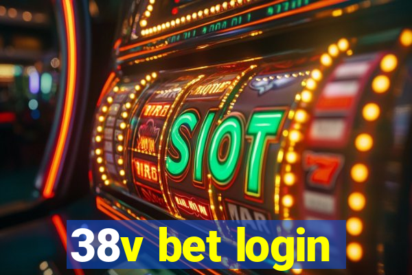 38v bet login