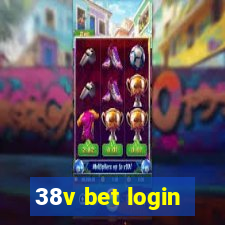 38v bet login