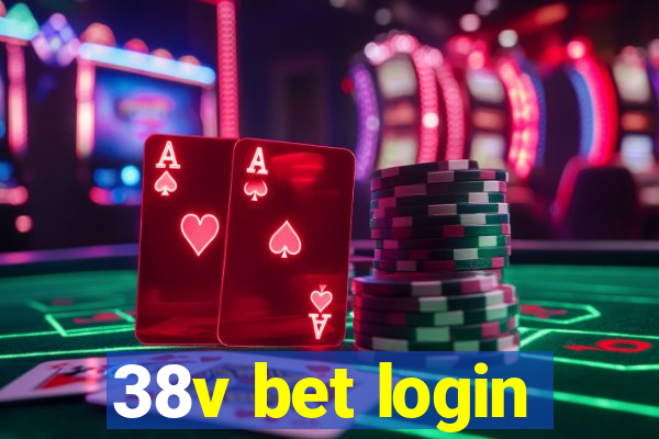 38v bet login