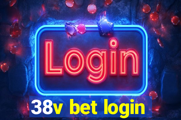 38v bet login