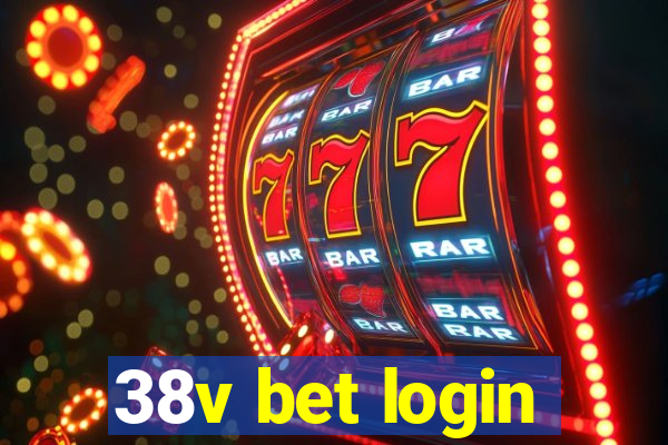 38v bet login