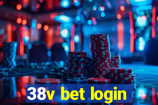 38v bet login