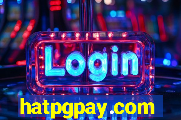 hatpgpay.com