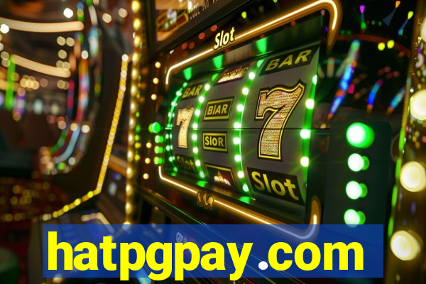 hatpgpay.com