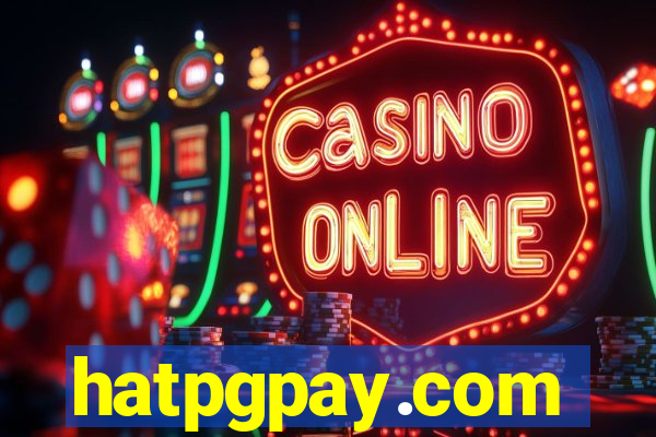 hatpgpay.com