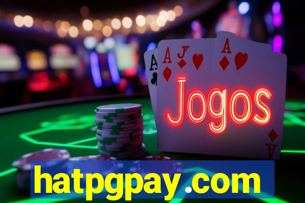 hatpgpay.com