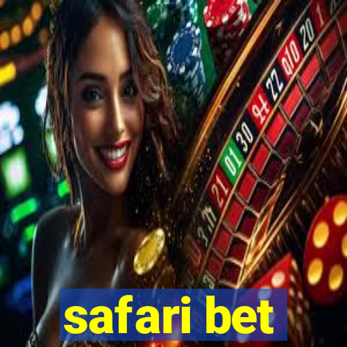 safari bet