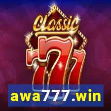 awa777.win