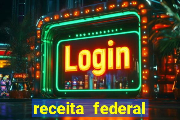 receita federal londrina agendamento