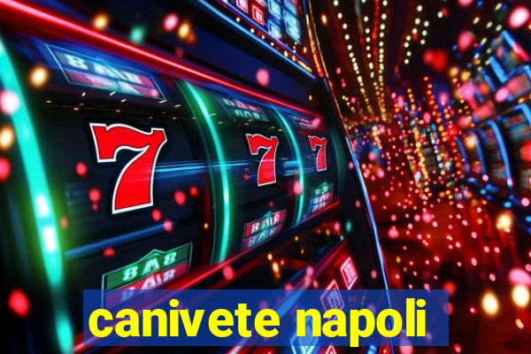 canivete napoli