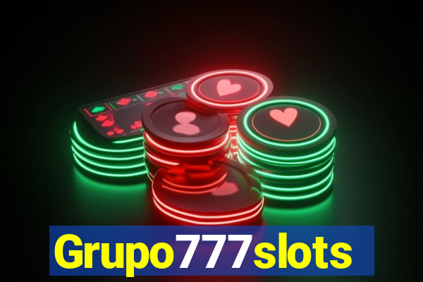 Grupo777slots