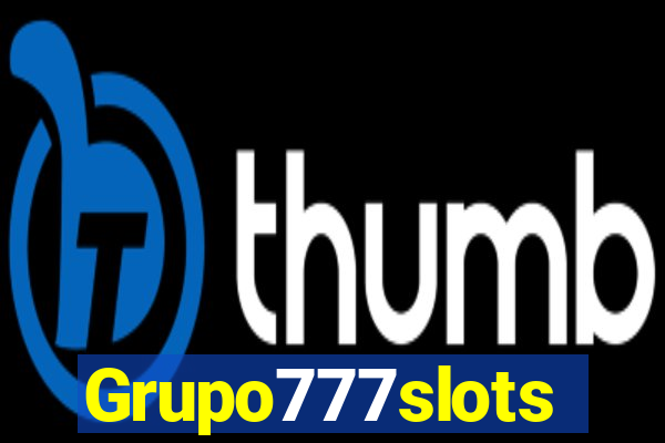 Grupo777slots