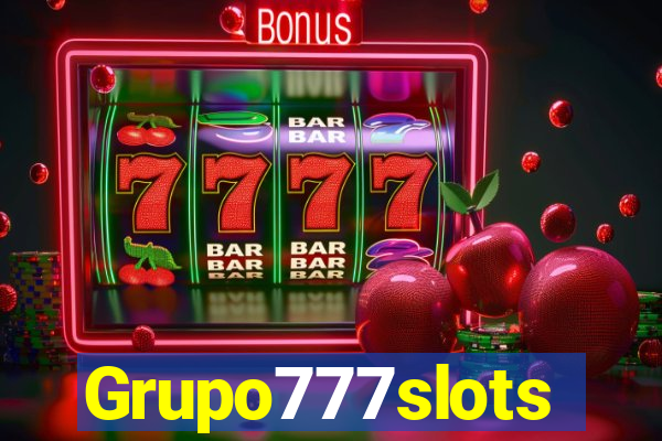 Grupo777slots