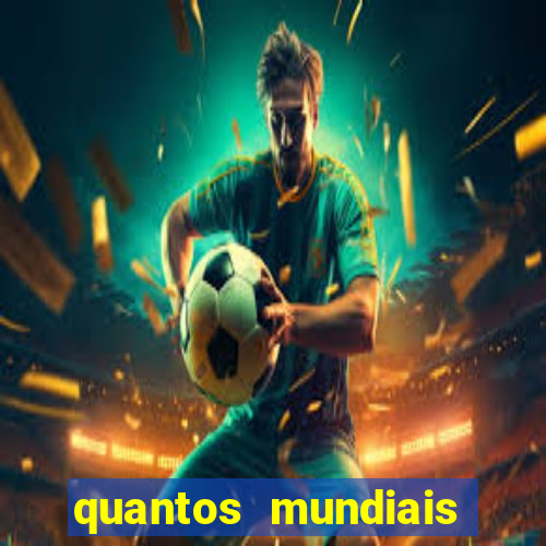 quantos mundiais tem o flamengo