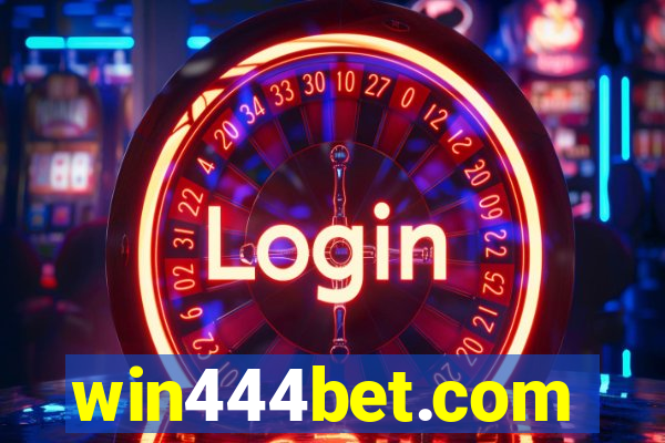 win444bet.com