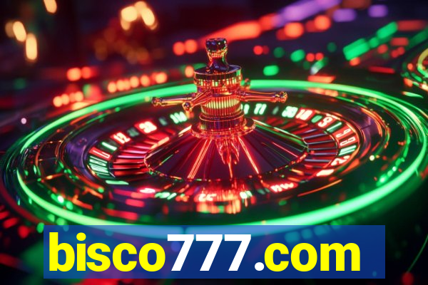 bisco777.com