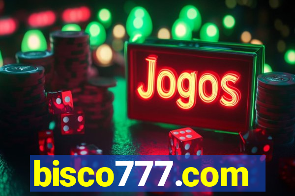 bisco777.com