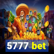 5777 bet