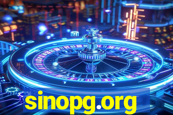 sinopg.org