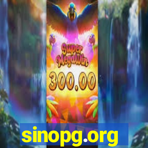 sinopg.org