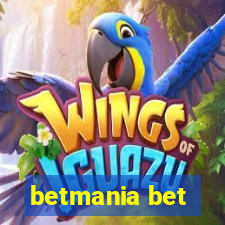 betmania bet