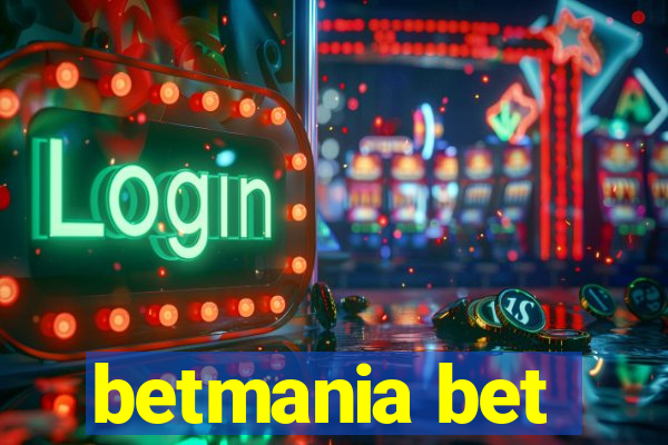 betmania bet