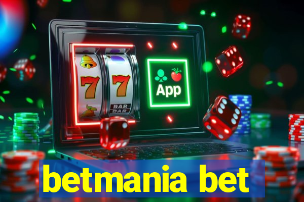 betmania bet