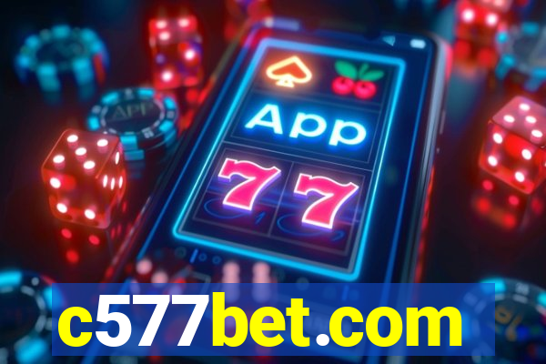 c577bet.com