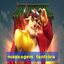 massagem tantrica em santos