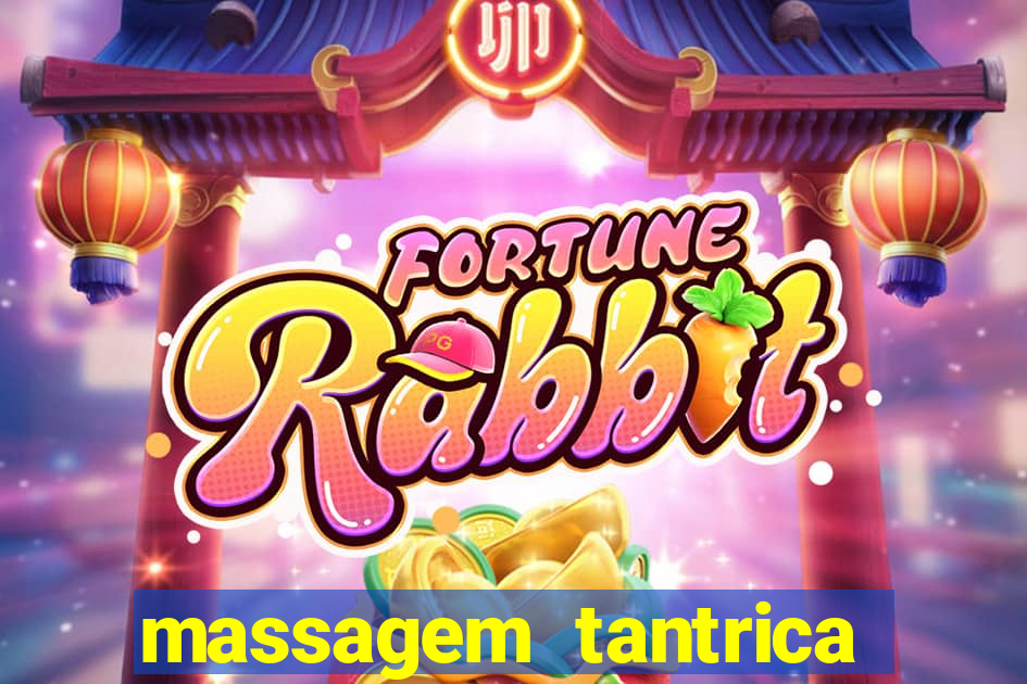 massagem tantrica em santos