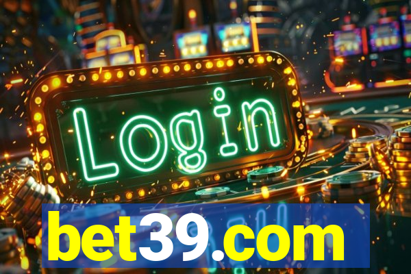 bet39.com