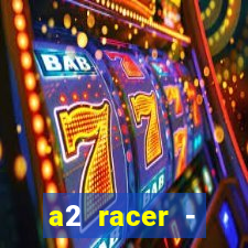 a2 racer - riscando o asfalto filme completo dublado download