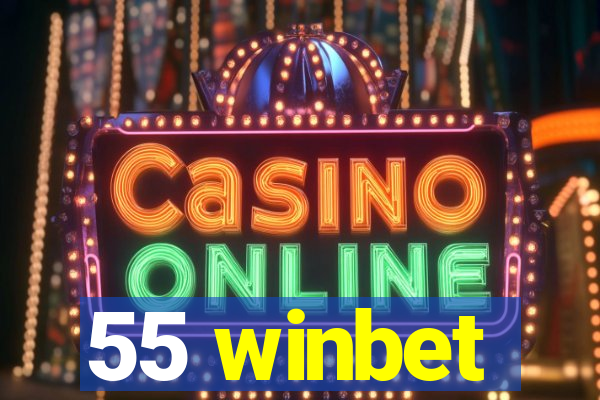 55 winbet