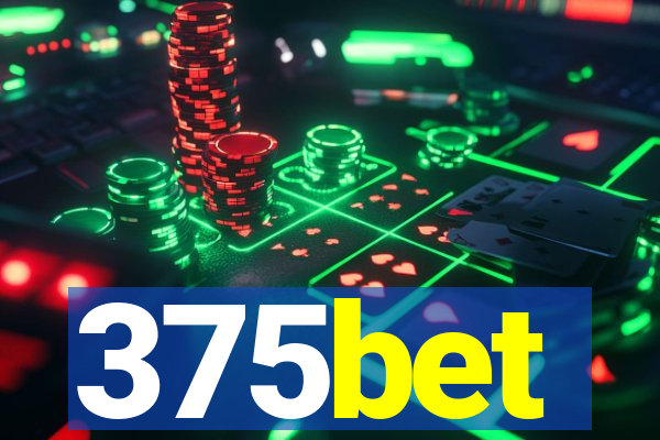 375bet