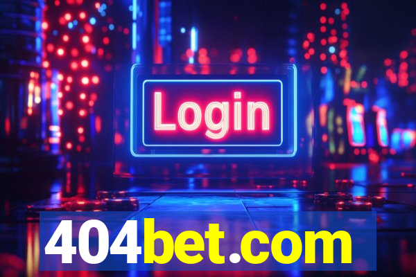 404bet.com