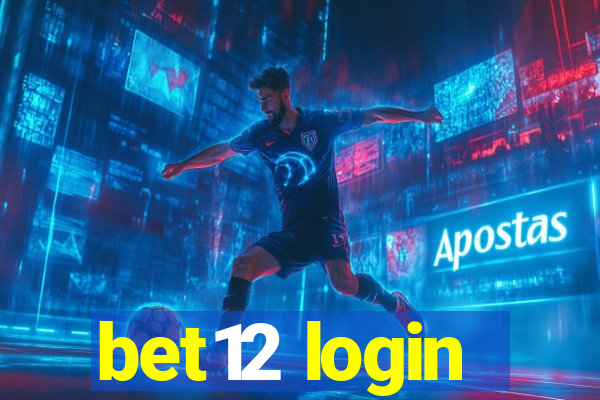 bet12 login