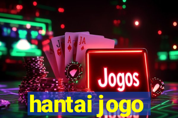 hantai jogo