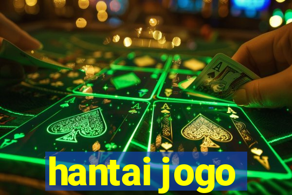 hantai jogo