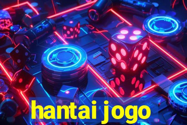 hantai jogo