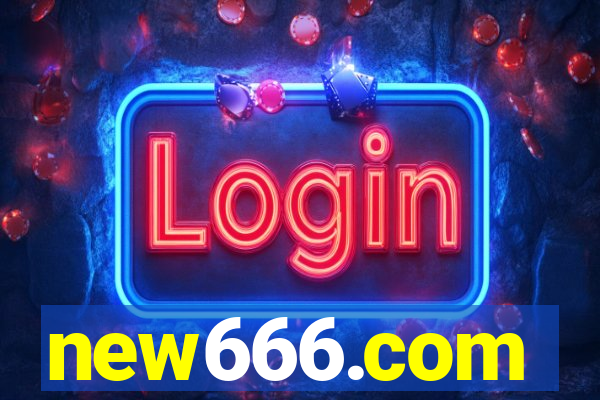 new666.com