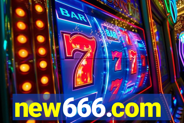 new666.com