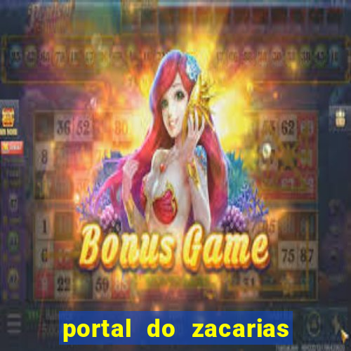 portal do zacarias cavando a cova