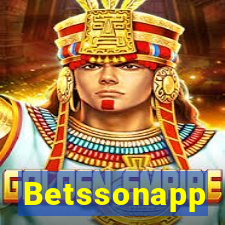 Betssonapp