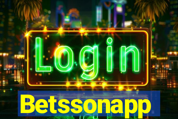 Betssonapp