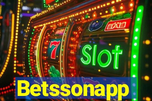 Betssonapp