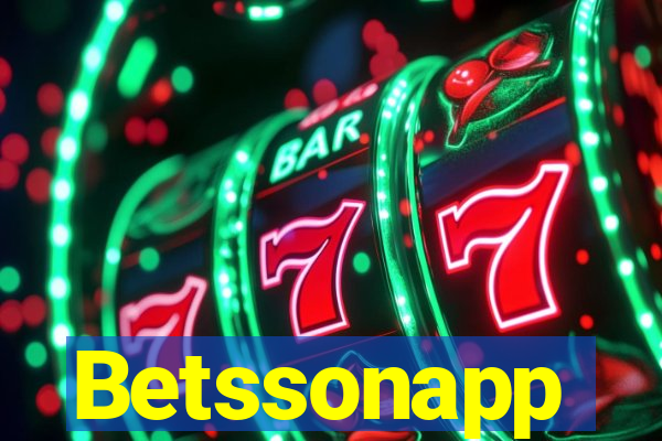 Betssonapp