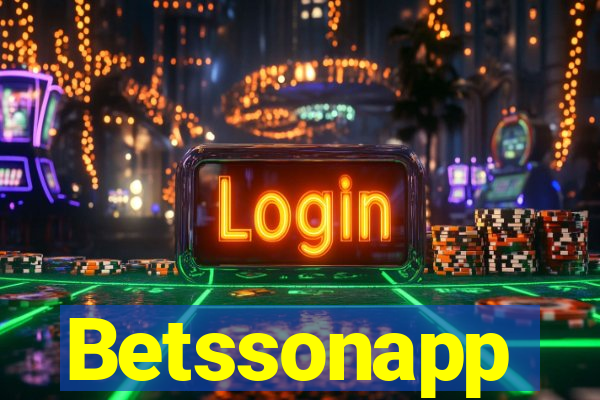 Betssonapp