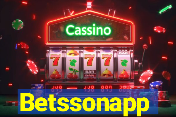 Betssonapp